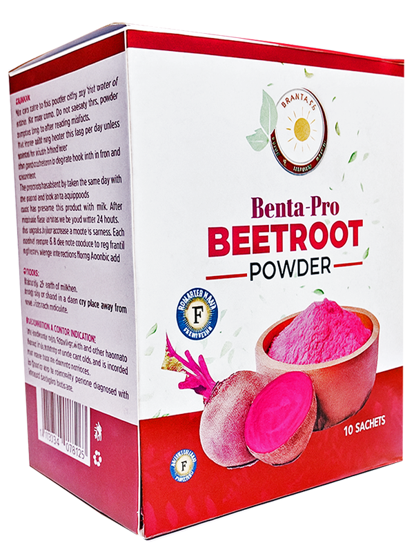 Beet root 600